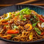 yakisoba